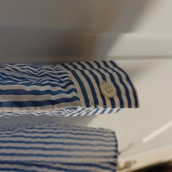 BCBGeneration Blouse - Picture 6 of 8